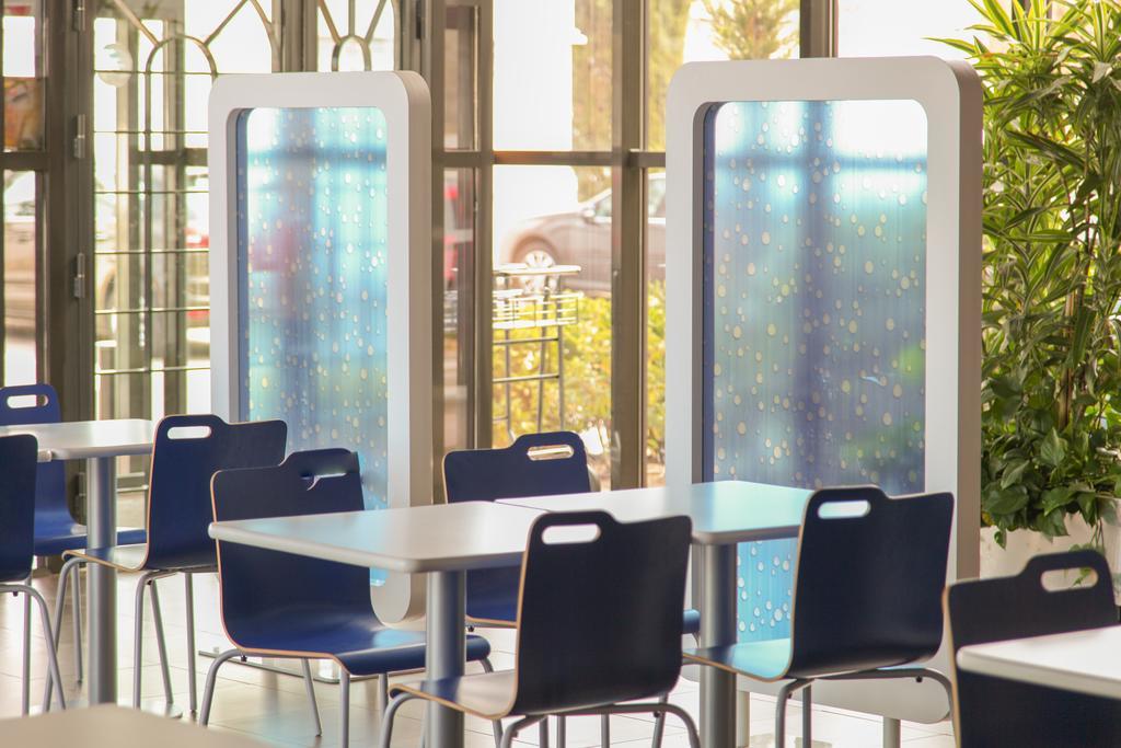 Ibis Budget Madrid Alcala De Henares La Dehesa Exteriör bild