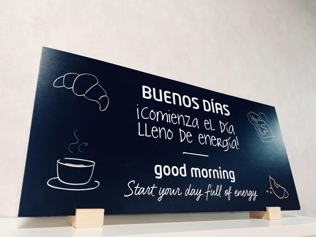 Ibis Budget Madrid Alcala De Henares La Dehesa Exteriör bild